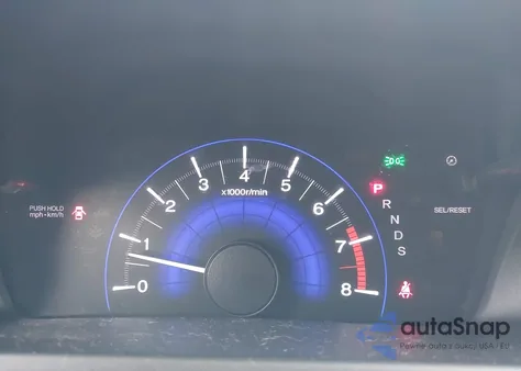 2015 Honda Civic Ex-L из США, поврежденный, VIN 2HGFG3B08FH531277